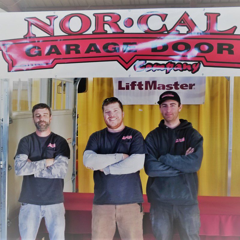 Garage Door Technicians