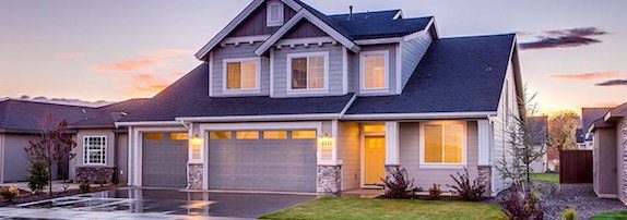 Residential Garage Doors