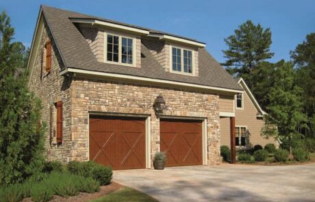 Eden Coast – High-End Wood Look