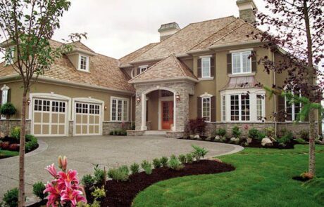 StyleView – Glass Mixed Panel Doors StyleView – Glass Mixed Panel Doors