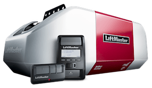 Liftmaster Garage Door Opener