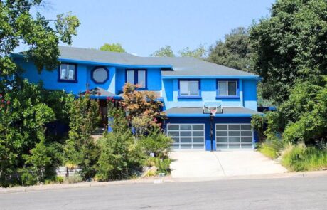 AlumaView with Satin Glass