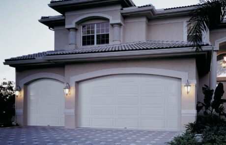 Raynor Mixed Panel Raynor Mixed Panel Door