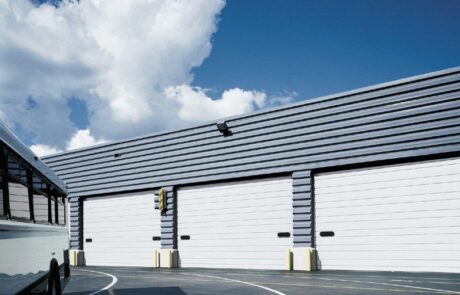 Raynor SteelForm S-24C