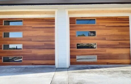 CHI Plank with Clear Glass CHI Plank with Clear Glass